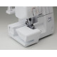 OVERLOCK BROTHER 2104D 