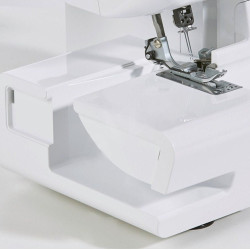 Overlock Brother M343D