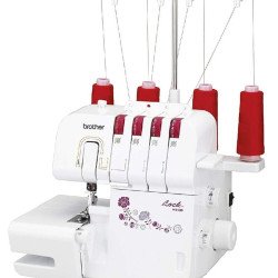 Overlock Brother M343D