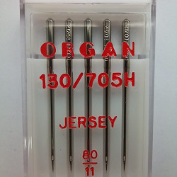 Jehly Organ 130/705H Jersey č. 80